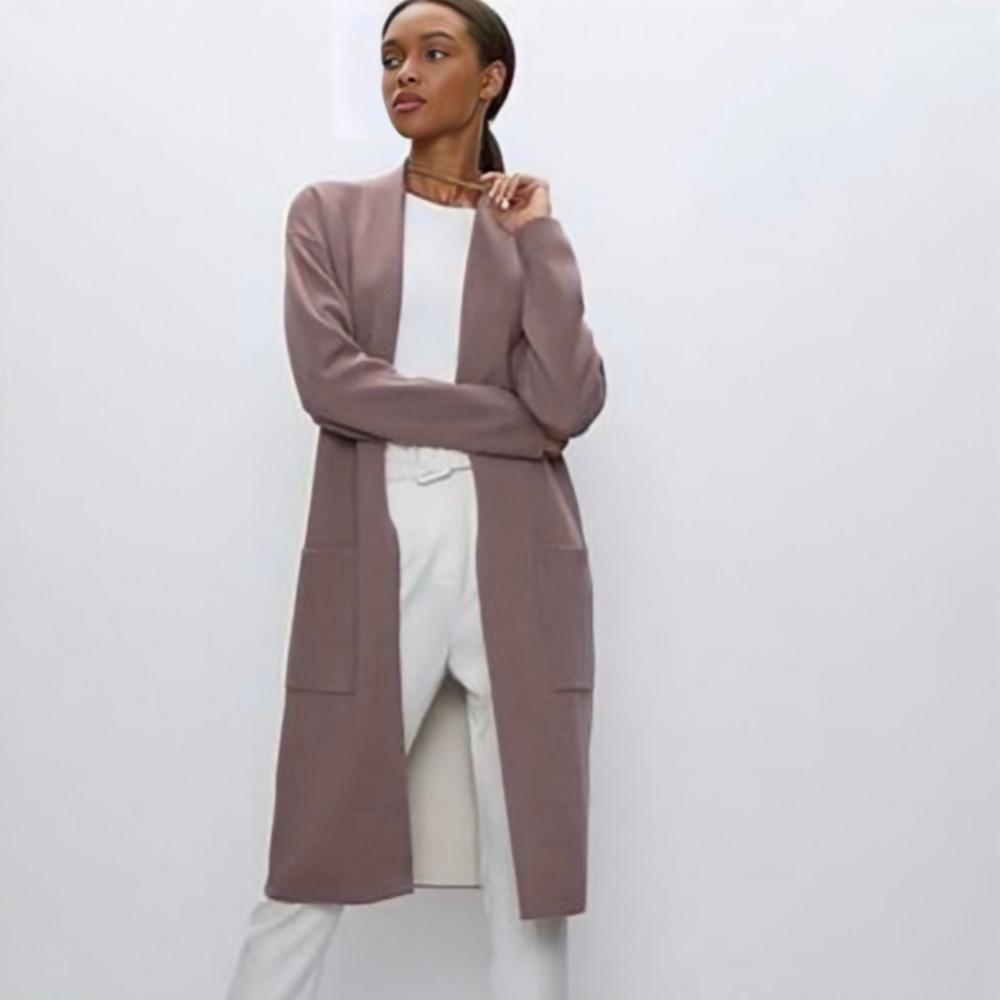 Aritzia Babaton Lance Cardigan